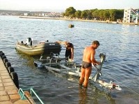 campeggio Rosemary Zadar